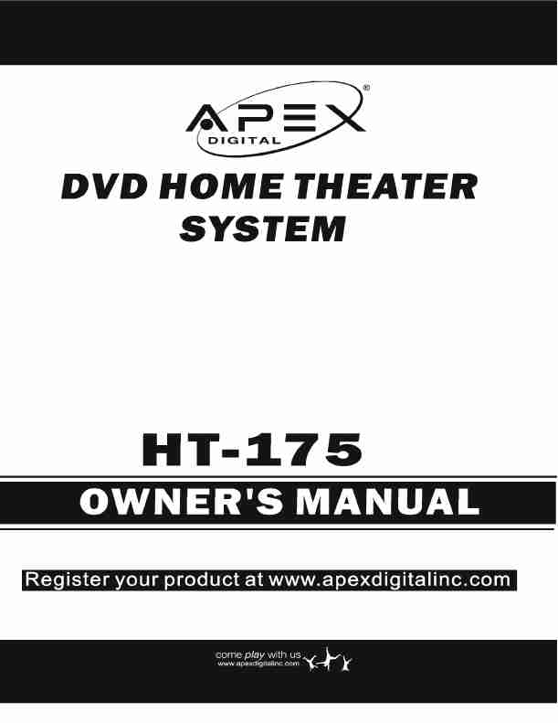 Apex Digital Home Theater System HT-175-page_pdf